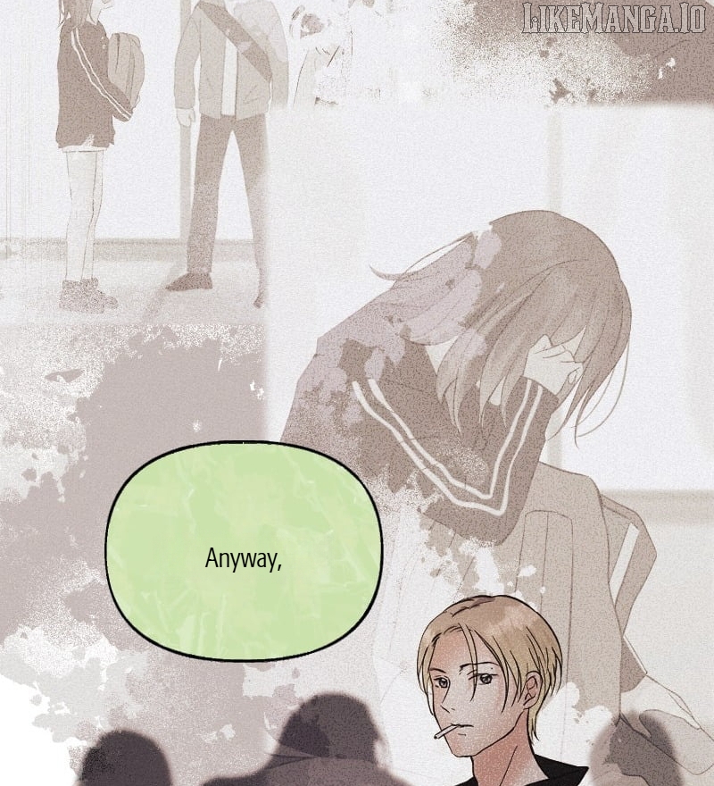 Soul to Soul Chapter 18 - page 14